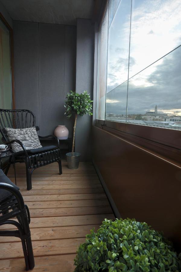 Salka Suites Luxury Apartment 2Br, 2 Bathrooms Reykjavík Exteriér fotografie