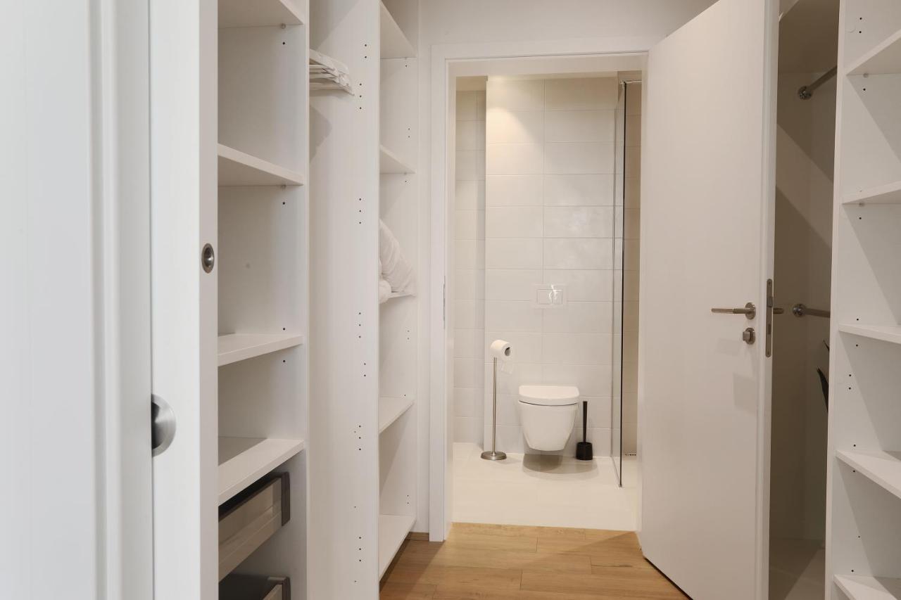 Salka Suites Luxury Apartment 2Br, 2 Bathrooms Reykjavík Exteriér fotografie