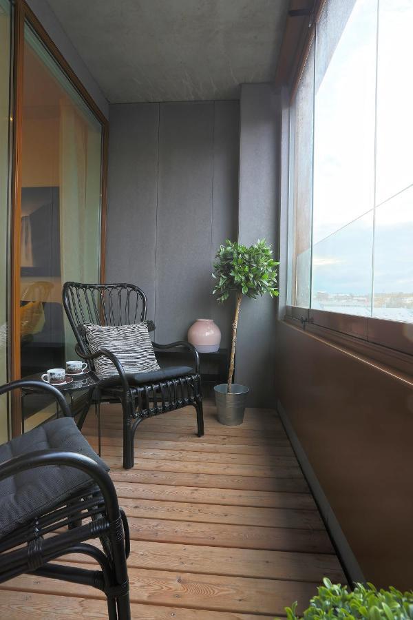 Salka Suites Luxury Apartment 2Br, 2 Bathrooms Reykjavík Exteriér fotografie