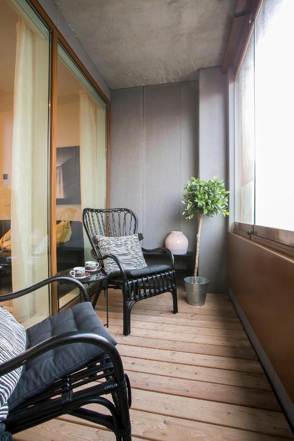 Salka Suites Luxury Apartment 2Br, 2 Bathrooms Reykjavík Exteriér fotografie