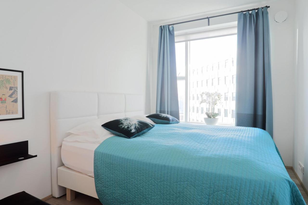 Salka Suites Luxury Apartment 2Br, 2 Bathrooms Reykjavík Exteriér fotografie